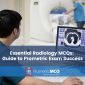 Essential Radiology MCQs Guide to Prometric Exam Success